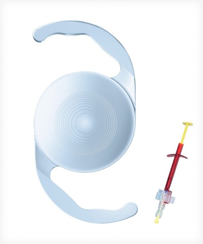 Ophthalmic Cannula