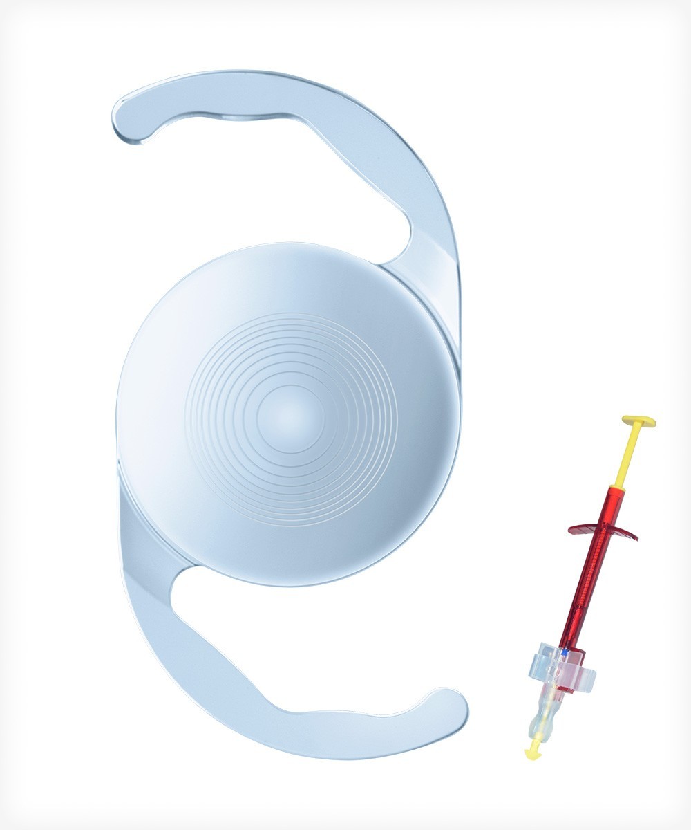 Ophthalmic Cannula